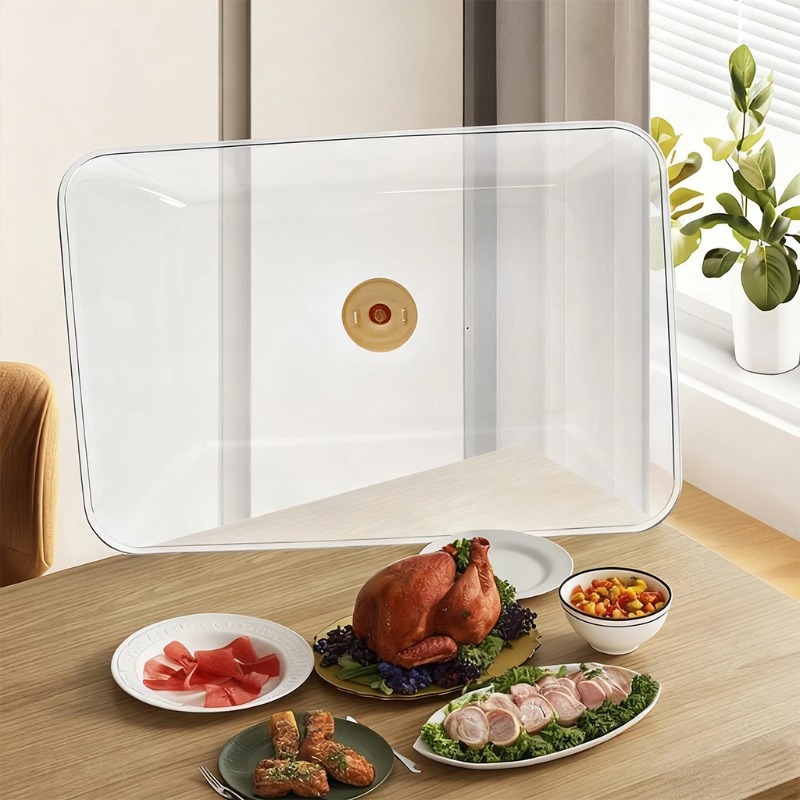 WORTHBUY – couvercle alimentai - Food Storage With Lids avis et prix