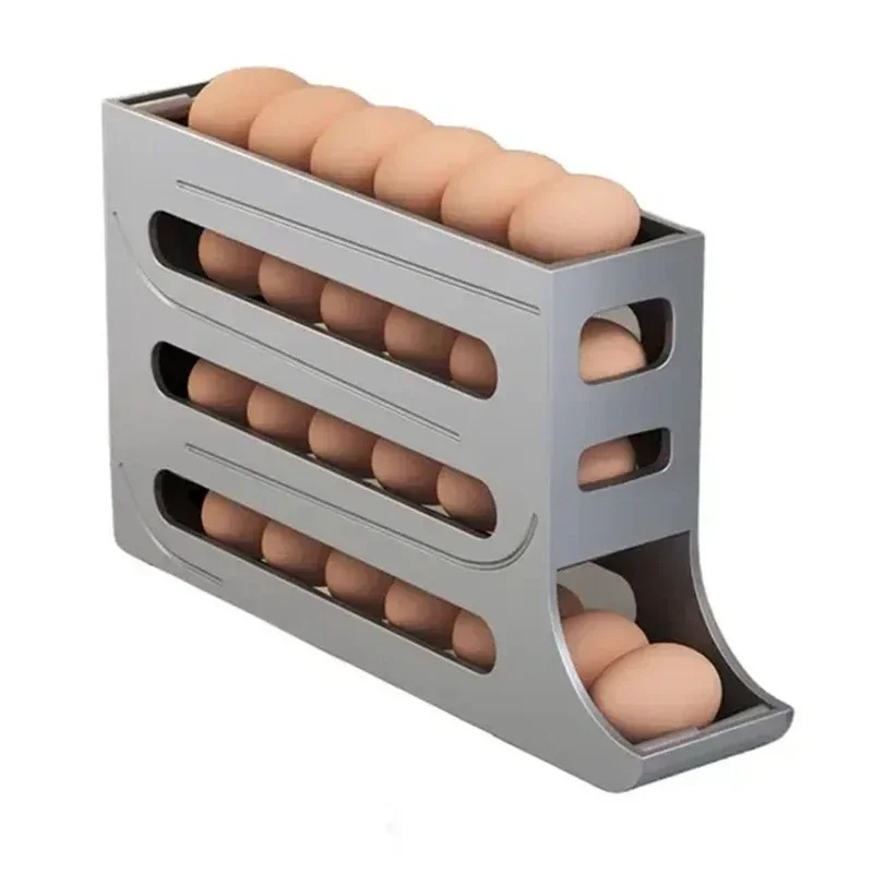 Boîte de rangement pour œufs d - Egg Storage Holder avis et prix