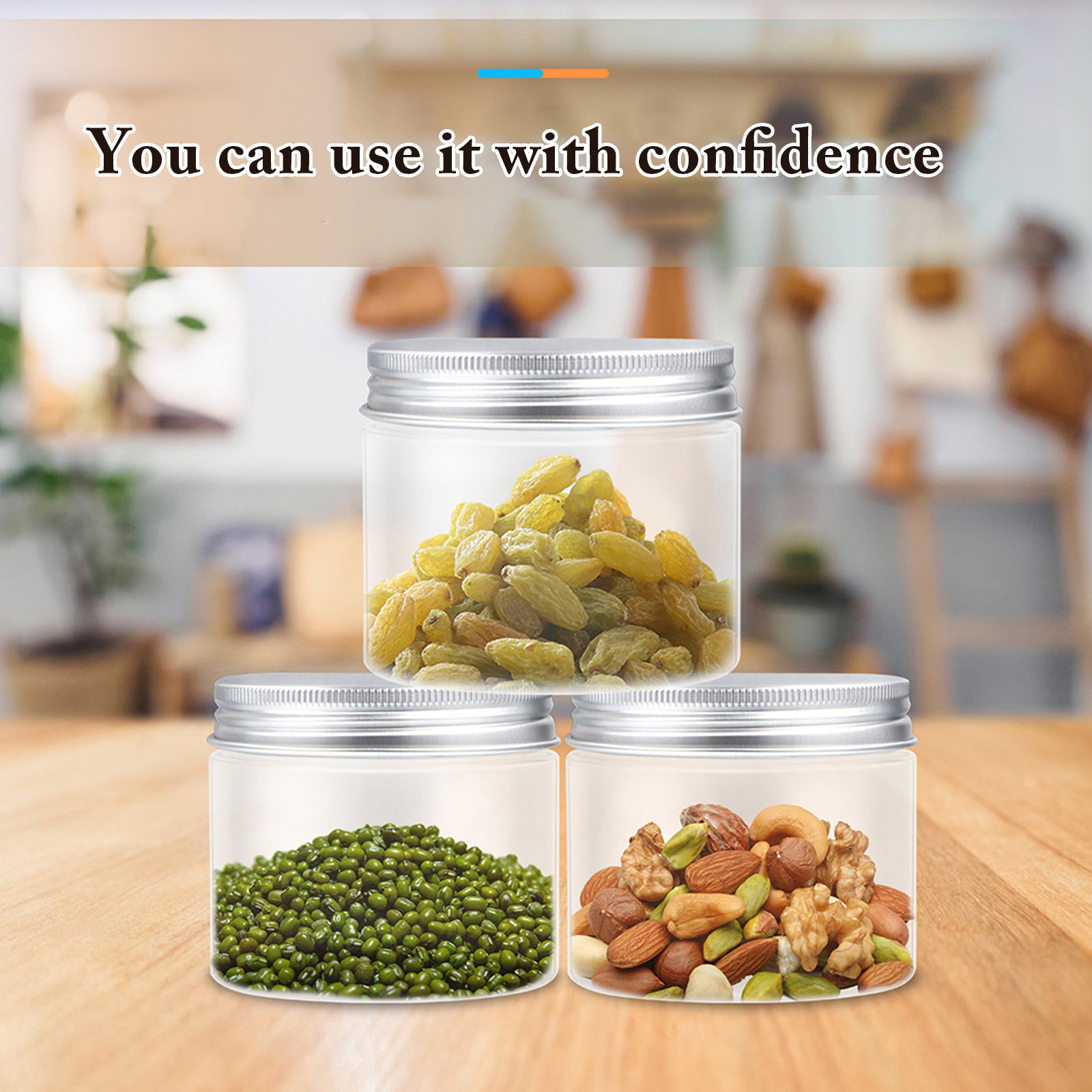 Ensemble de 12 bocaux de conse - Food Storage With Lids avis et prix