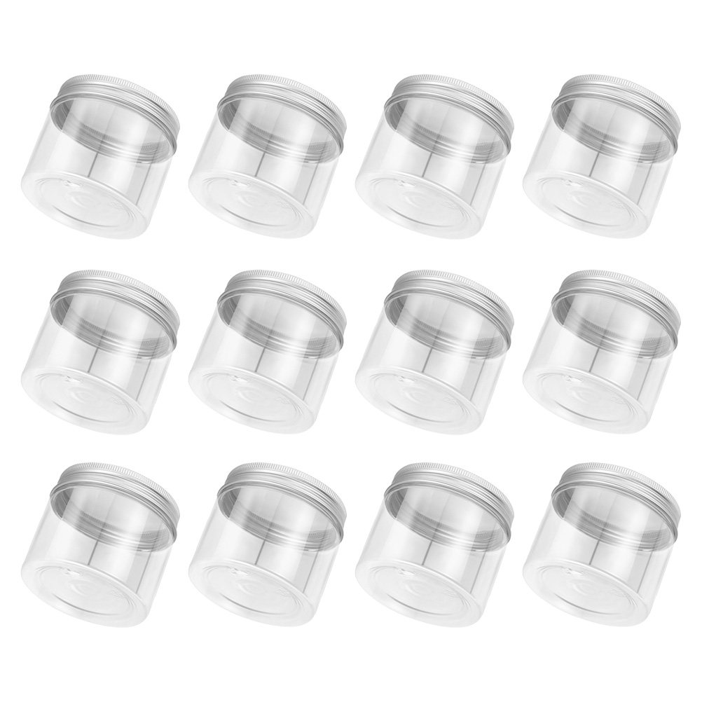 Ensemble de 12 bocaux de conse - Food Storage With Lids avis et prix