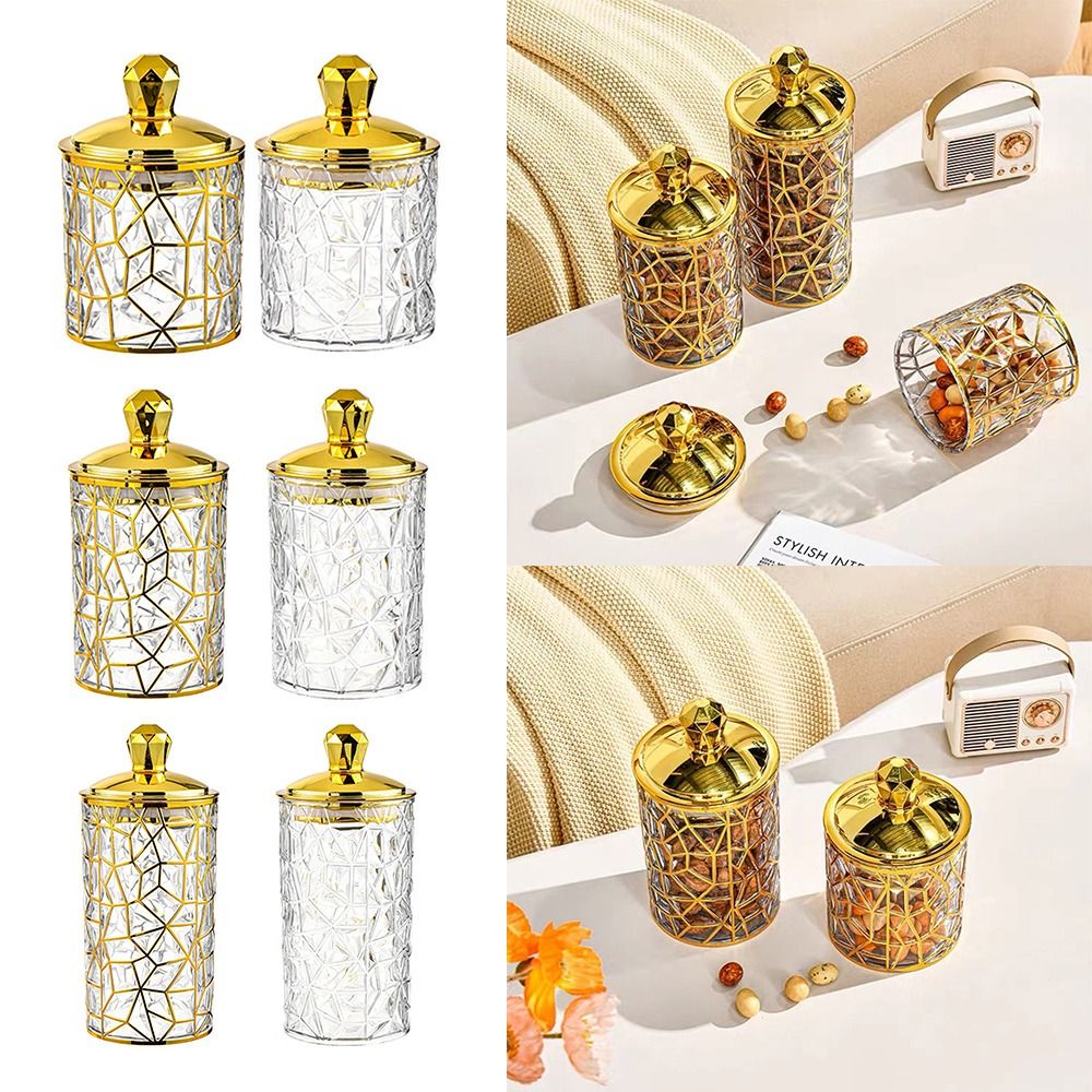 Pots de stockage alimentaire t - Food Storage With Lids avis et prix