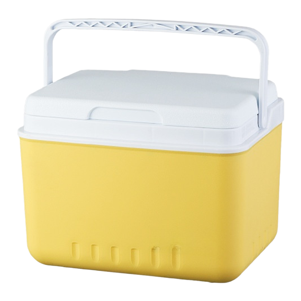 Glacière isotherme portable 6L - Food Storage In Cooler avis et prix