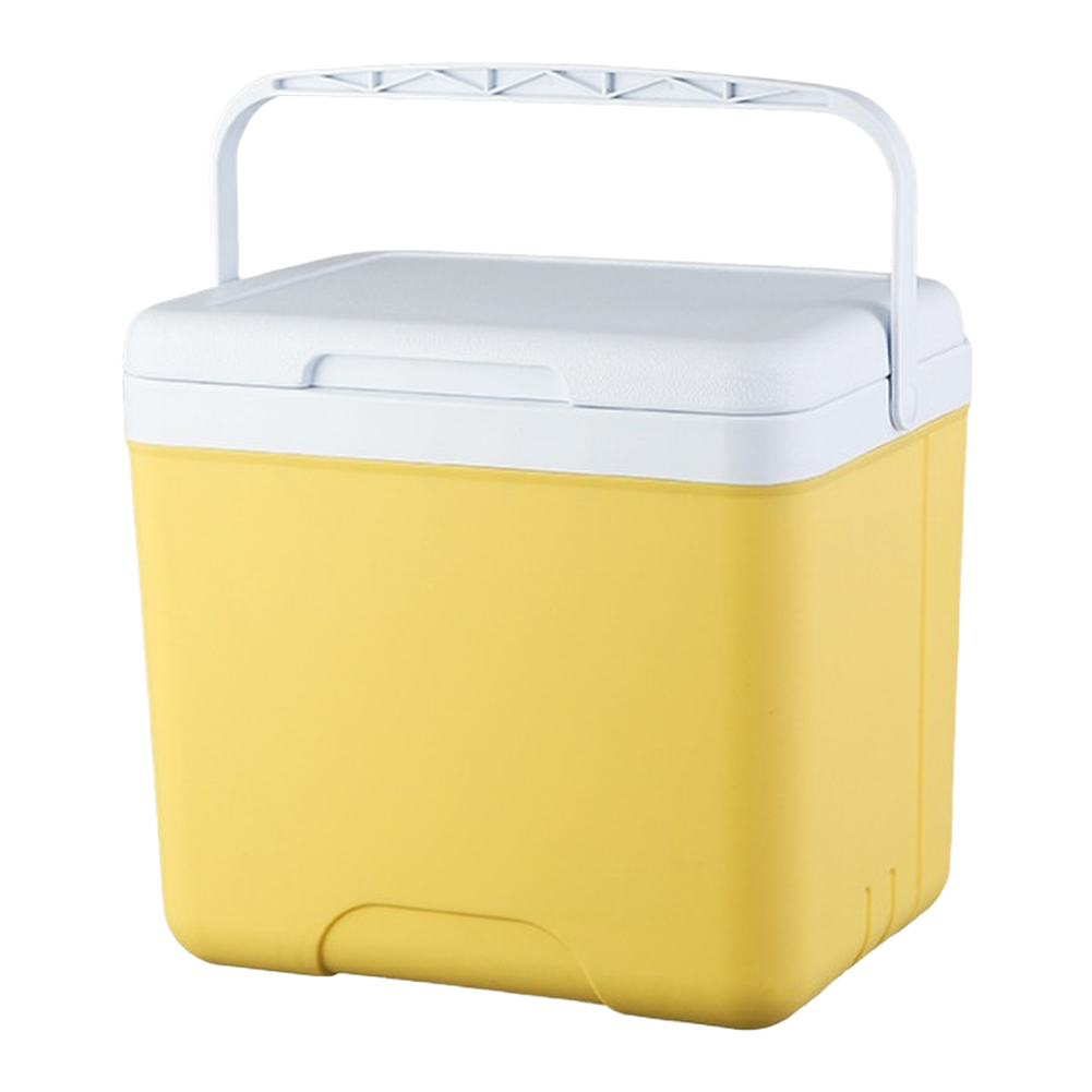 Glacière isotherme portable 6L - Food Storage In Cooler avis et prix