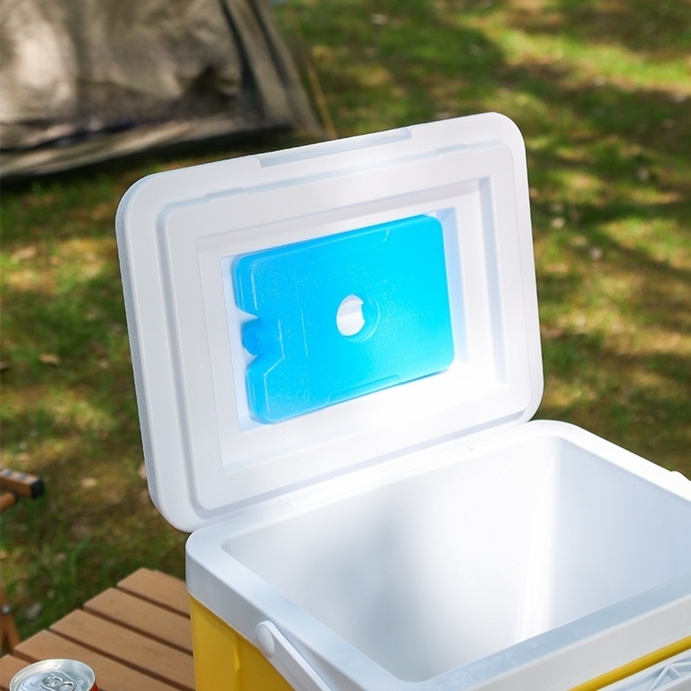 Glacière isotherme portable 6L - Food Storage In Cooler avis et prix