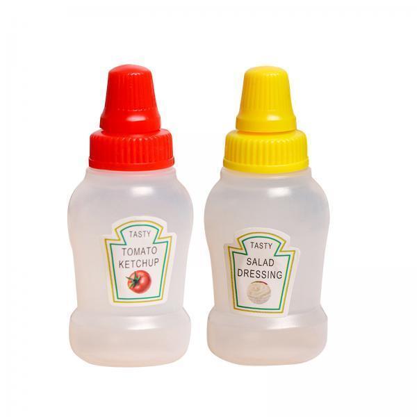 Petite bouteille de sauce sala - Salad Dressing Bottle avis et prix