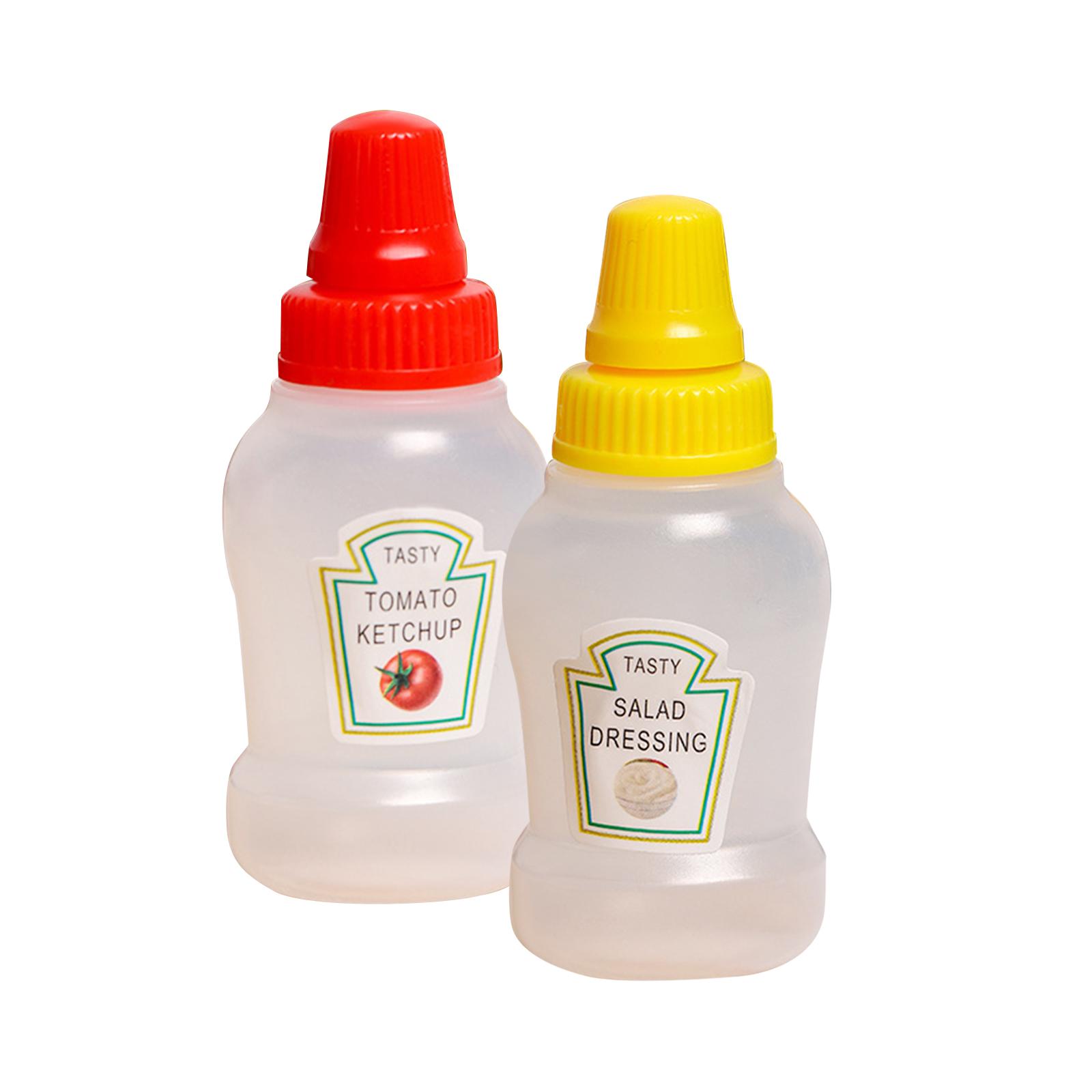 Petite bouteille de sauce sala - Salad Dressing Bottle avis et prix