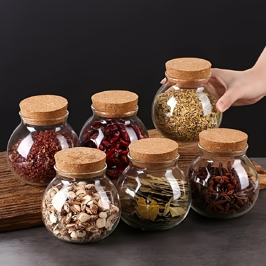 Boîte de rangement en verre tr - Food Storage Glass Set avis et prix