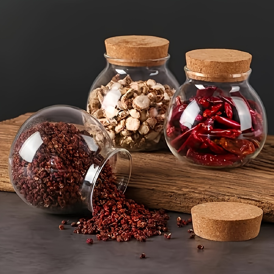 Boîte de rangement en verre tr - Food Storage Glass Set avis et prix