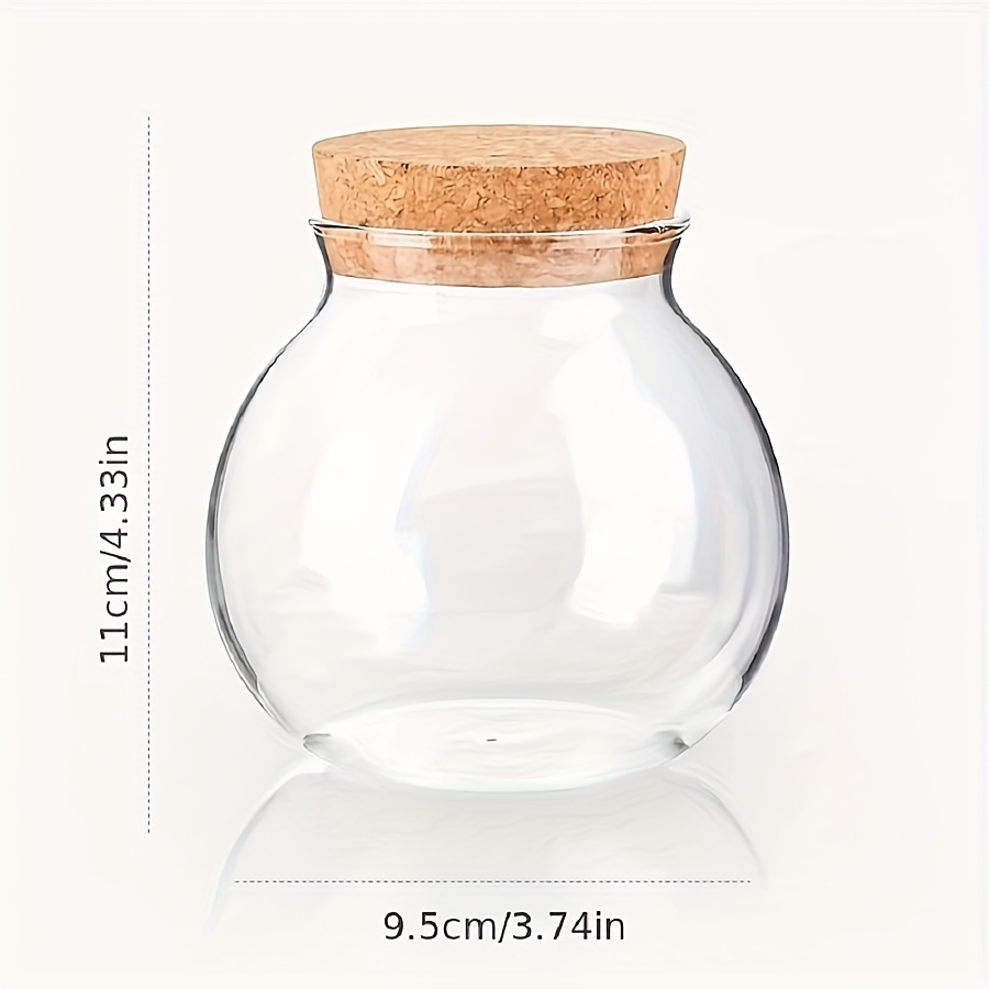Boîte de rangement en verre tr - Food Storage Glass Set avis et prix