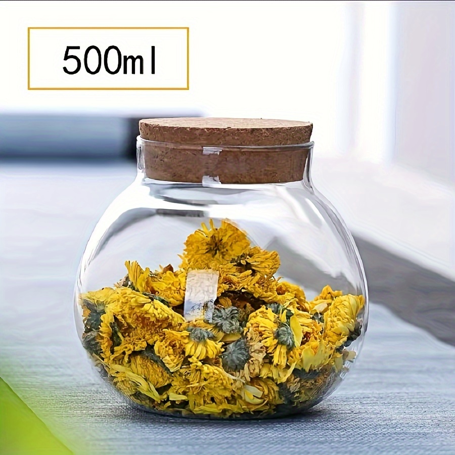 Boîte de rangement en verre tr - Food Storage Glass Set avis et prix