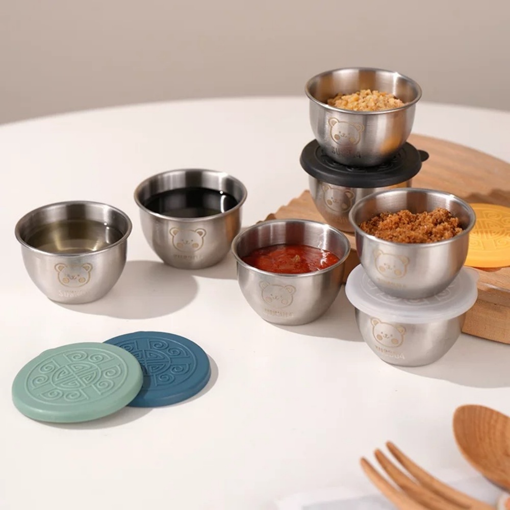 Contenant pour sauce salade, m - Salad Dressing Bottle avis et prix