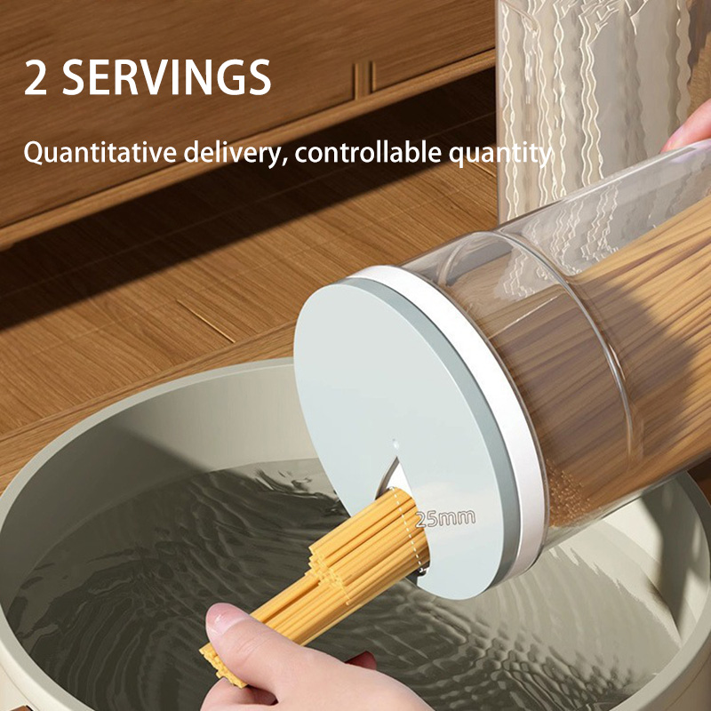Boîte de rangement pour nouill - Food Storage Dividers avis et prix