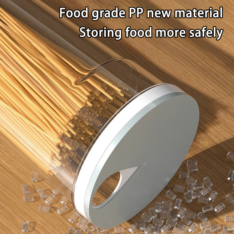 Boîte de rangement pour nouill - Food Storage Dividers avis et prix