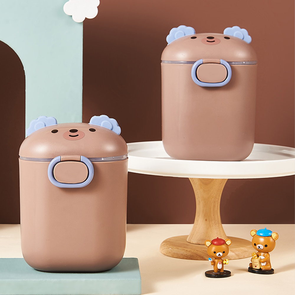 Conteneur de voyage, pot hermé - Food Storage Dividers avis et prix