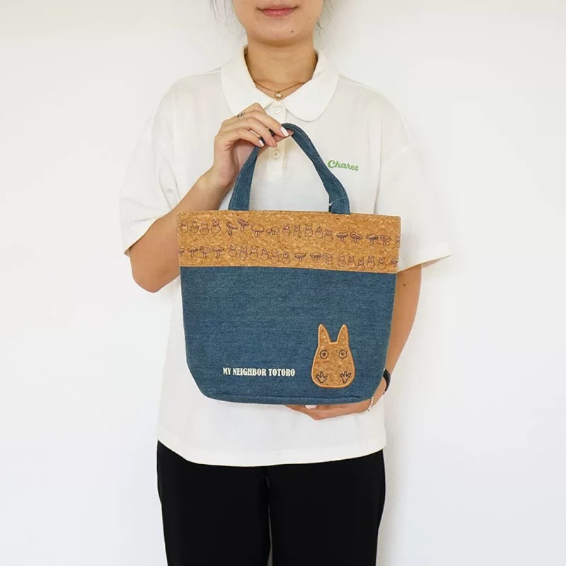 Nouveau sac isotherme en jean  - Food Storage In Cooler avis et prix