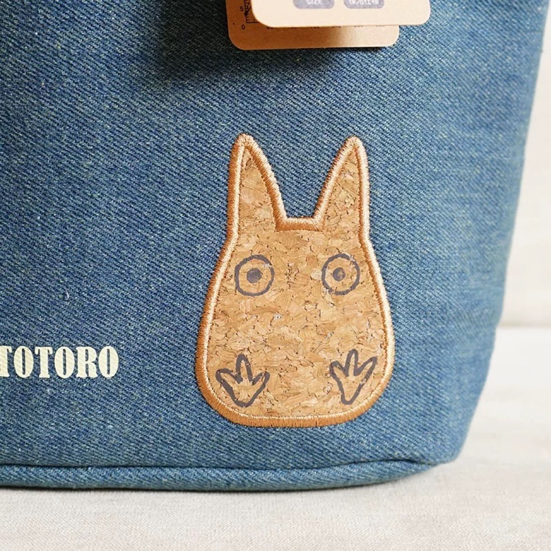 Nouveau sac isotherme en jean  - Food Storage In Cooler avis et prix