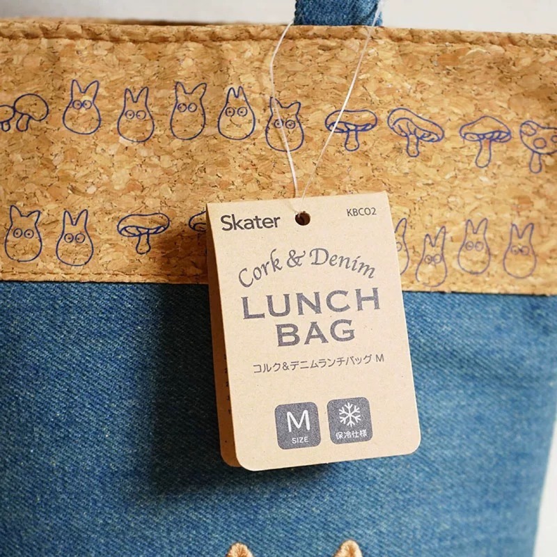 Nouveau sac isotherme en jean  - Food Storage In Cooler avis et prix