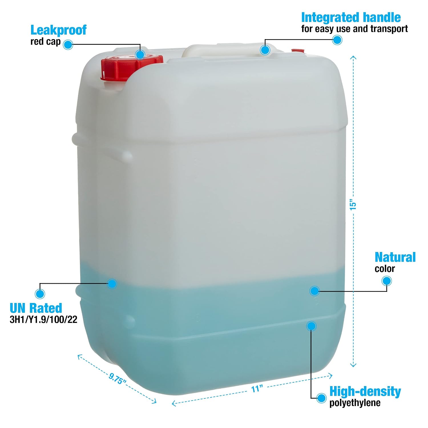 Conteneur en plastique empilab - Food Storage And Containers avis et prix