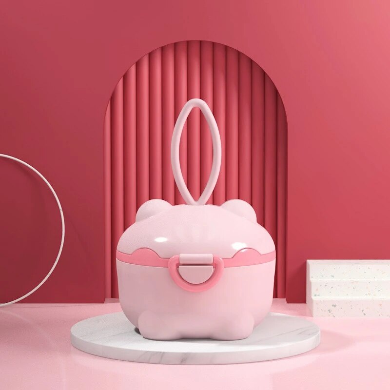 Distributeur de formule pour b - Food Storage Dividers avis et prix