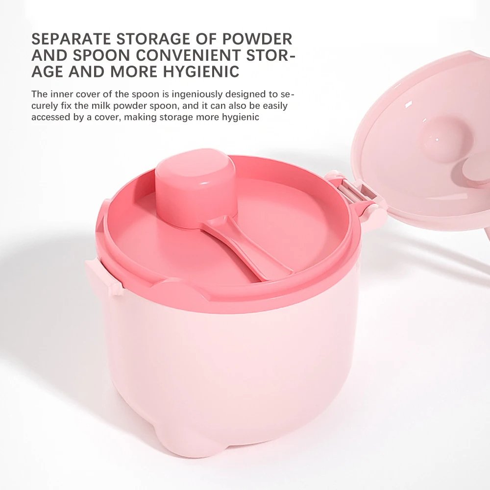Distributeur de formule pour b - Food Storage Dividers avis et prix