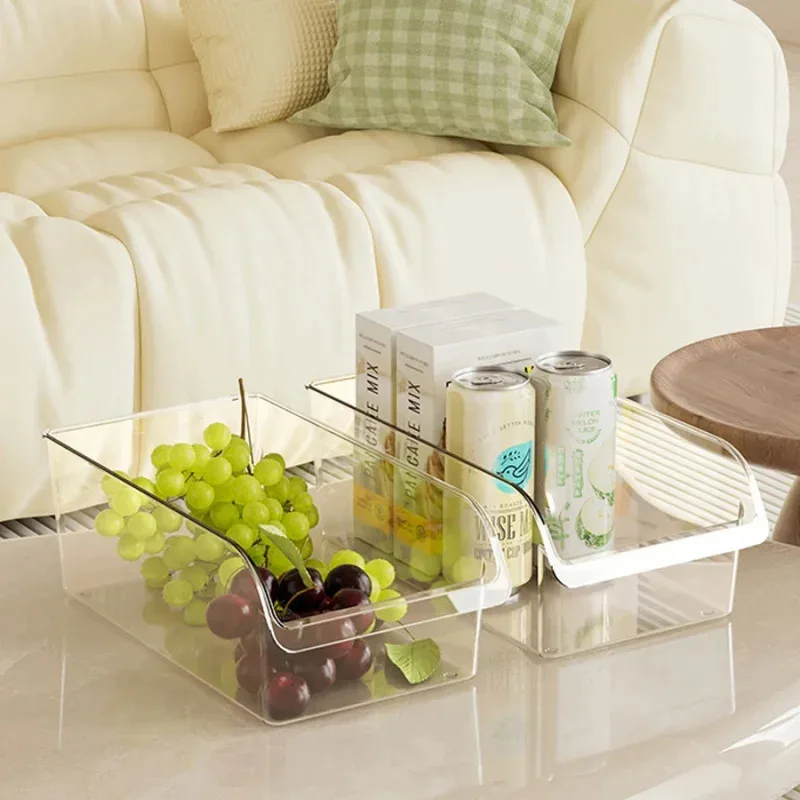 Lot de 1 ou 2 organiseurs de r - Food Storage Kitchen Cabinet avis et prix