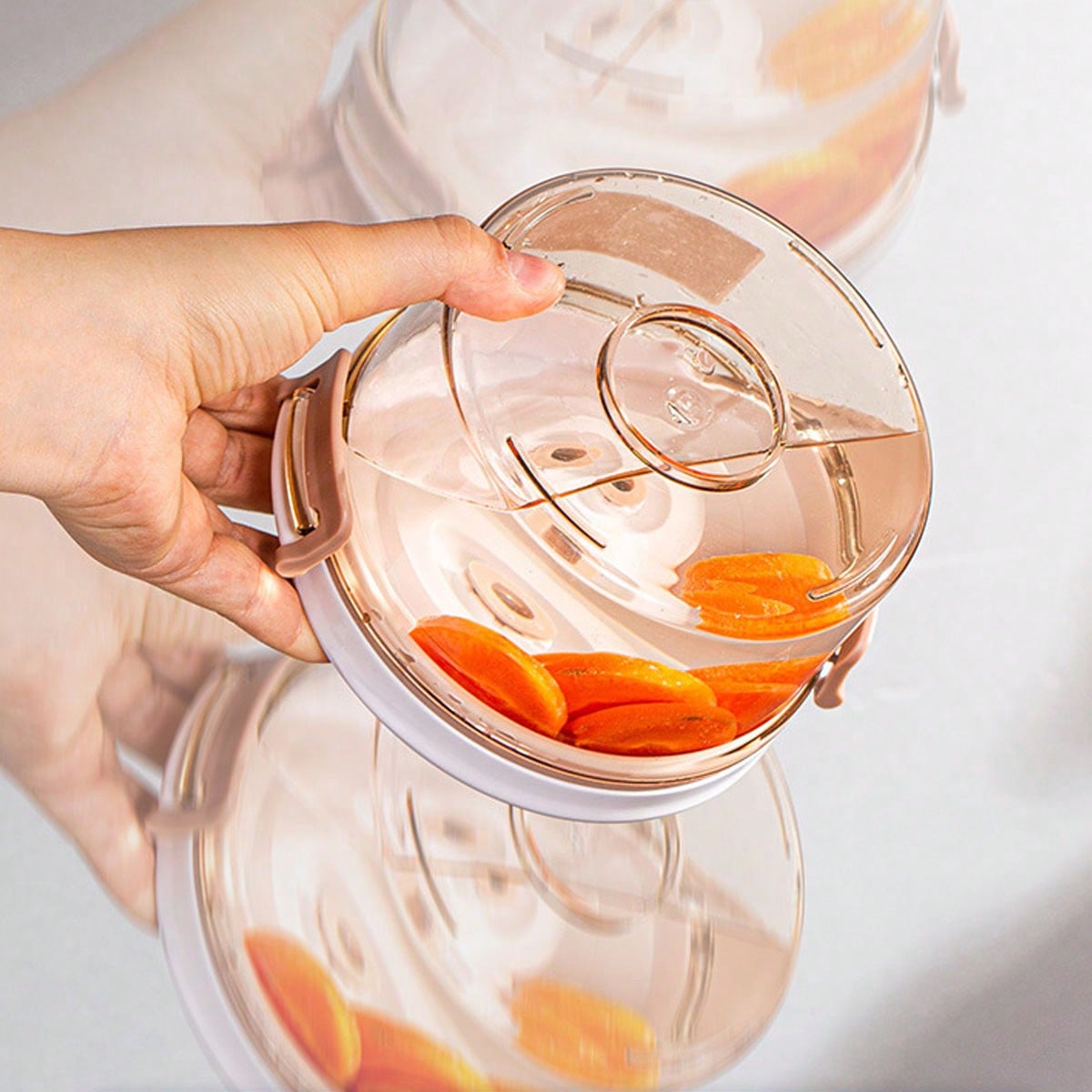 1 récipient de conservation so - Food Storage Vacuum Seal avis et prix