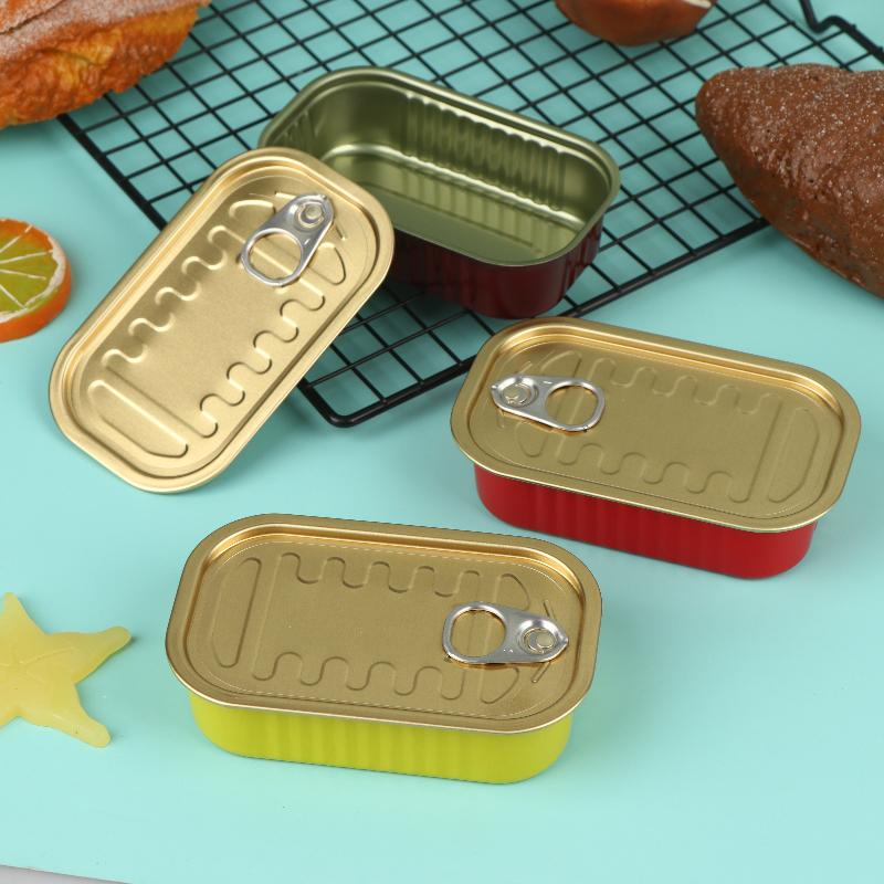 Lot de 2 mini boîtes de rangem - Food Storage With Lids avis et prix