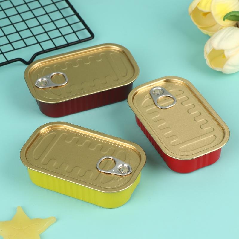 Lot de 2 mini boîtes de rangem - Food Storage With Lids avis et prix