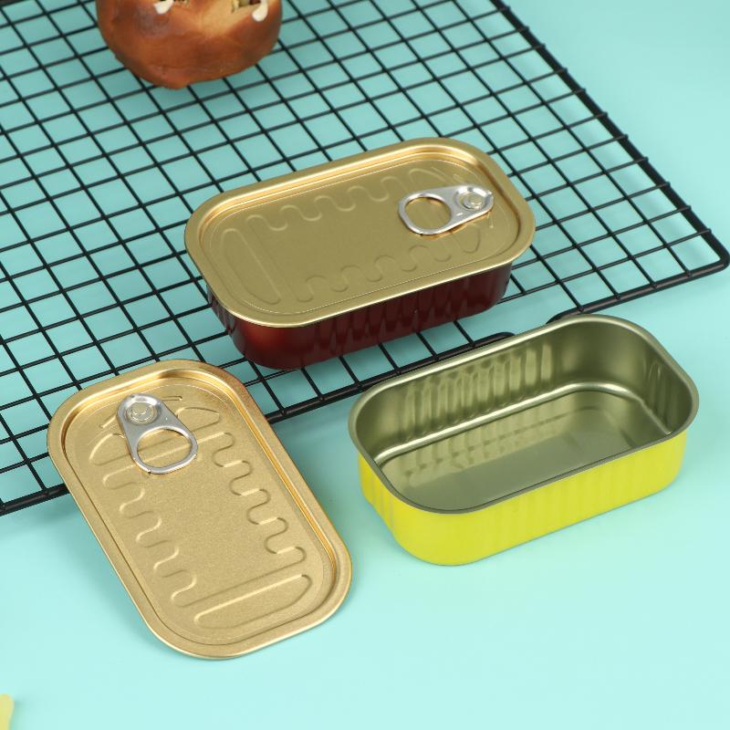 Lot de 2 mini boîtes de rangem - Food Storage With Lids avis et prix