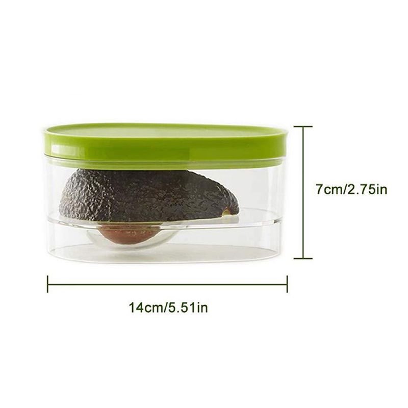 Boîte de stockage des aliments - Food Storage Plastic avis et prix