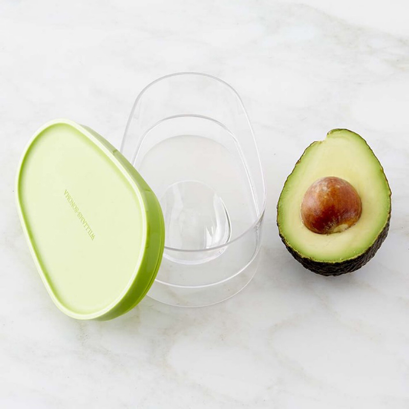 Boîte de stockage des aliments - Food Storage Plastic avis et prix