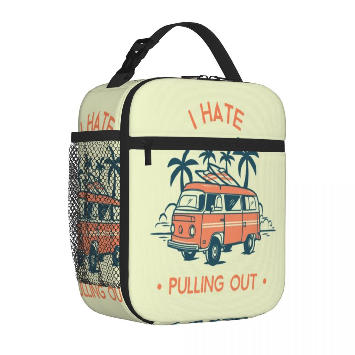 Sac isotherme tendance pour le - Food Storage Hot Box avis et prix