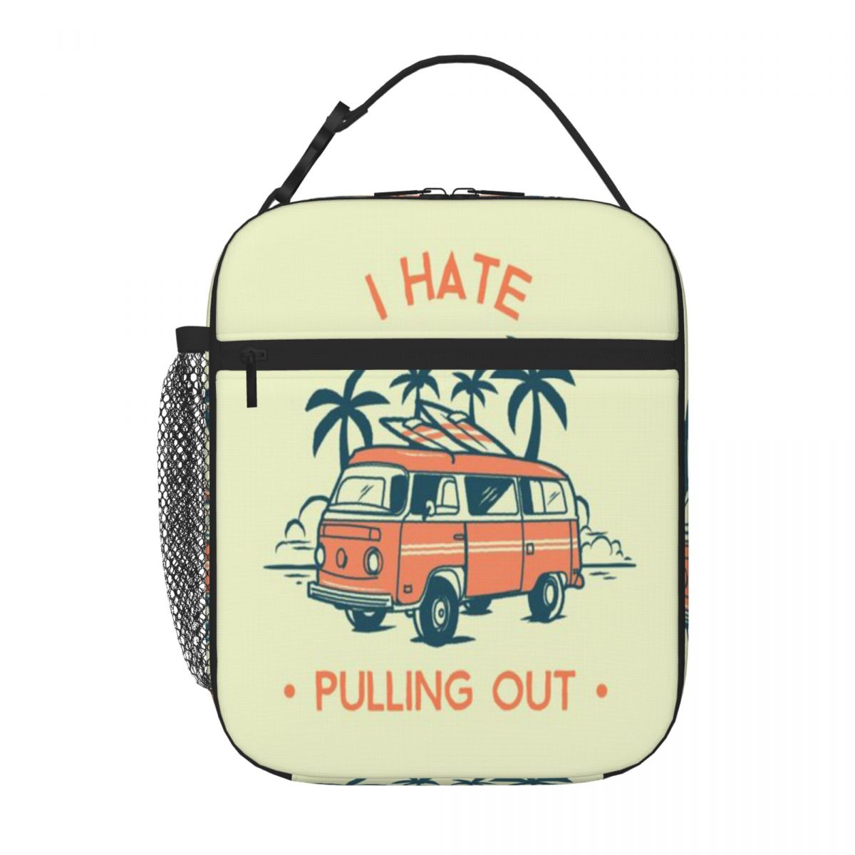 Sac isotherme tendance pour le - Food Storage Hot Box avis et prix