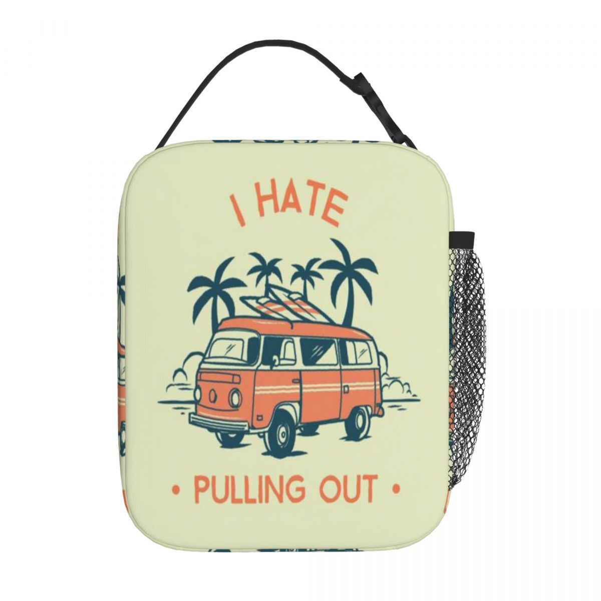 Sac isotherme tendance pour le - Food Storage Hot Box avis et prix
