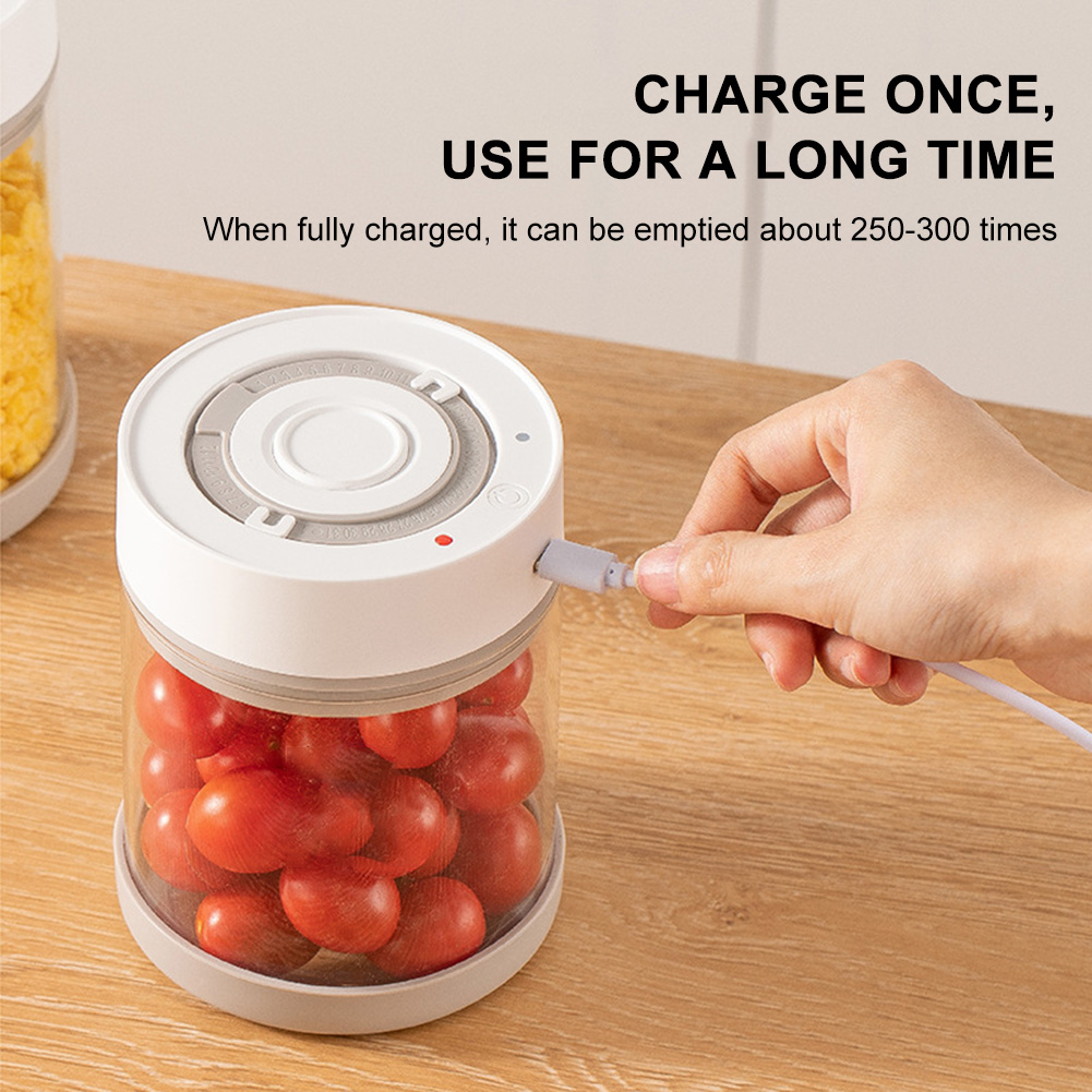 Bocal à café en verre résistan - Food Storage Vacuum Seal avis et prix