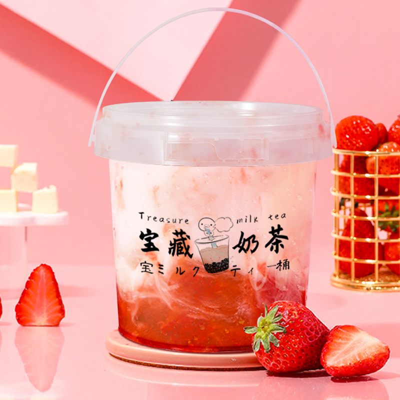 Seau en plastique de qualité a - Food Storage Not Plastic avis et prix