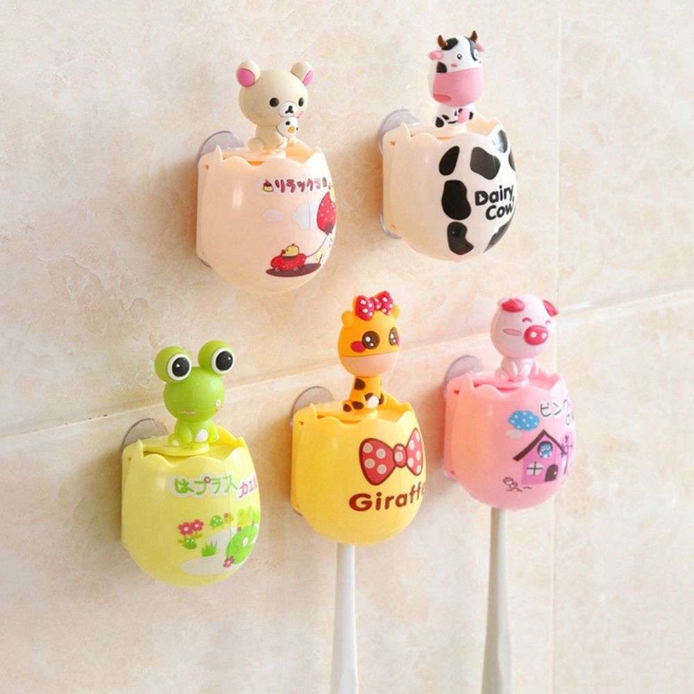 Porte-brosse à dents en plasti - Egg Storage Holder avis et prix