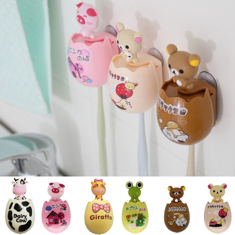 Porte-brosse à dents en plasti - Egg Storage Holder avis et prix
