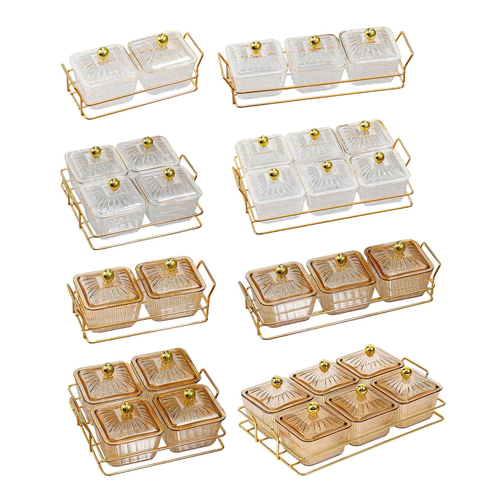 Plateau de Service Créatif Syn - Food Storage Dividers avis et prix
