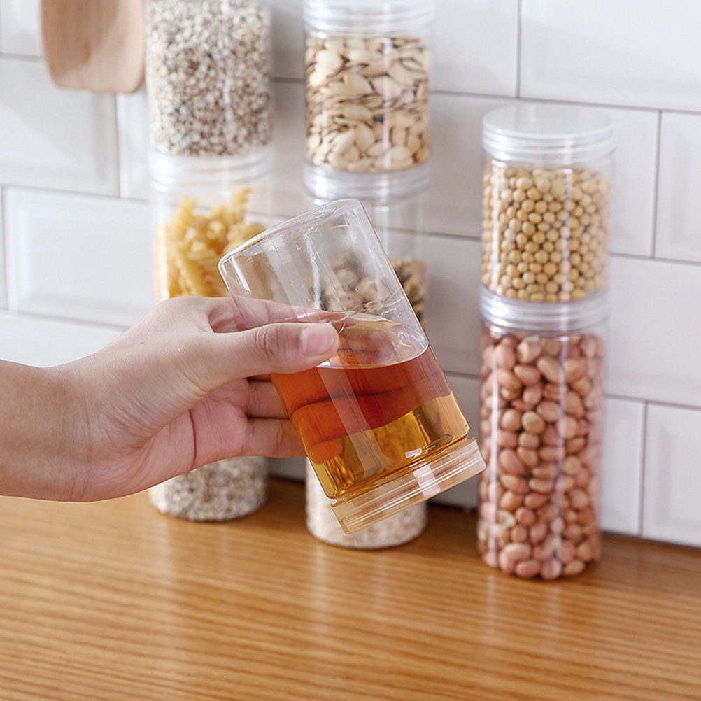 10 pots de conservation alimen - Food Storage With Lids avis et prix