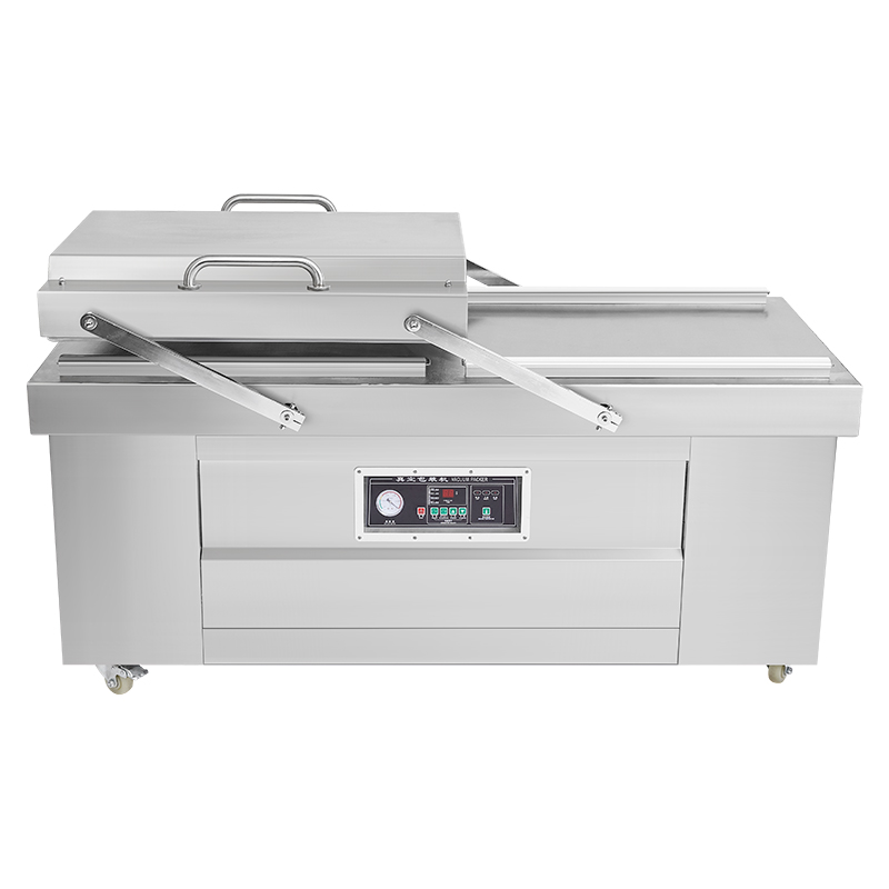 Scellage sous vide double DZ-8 - Food Storage Vacuum Seal avis et prix