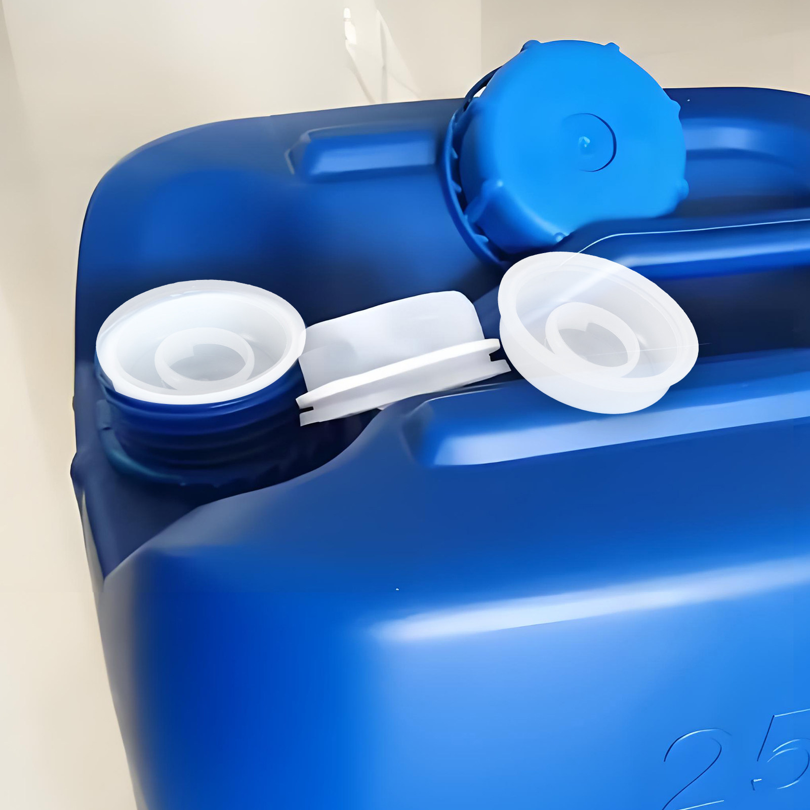 Lot de 10 couvercles en plasti - Food Storage With Lids avis et prix