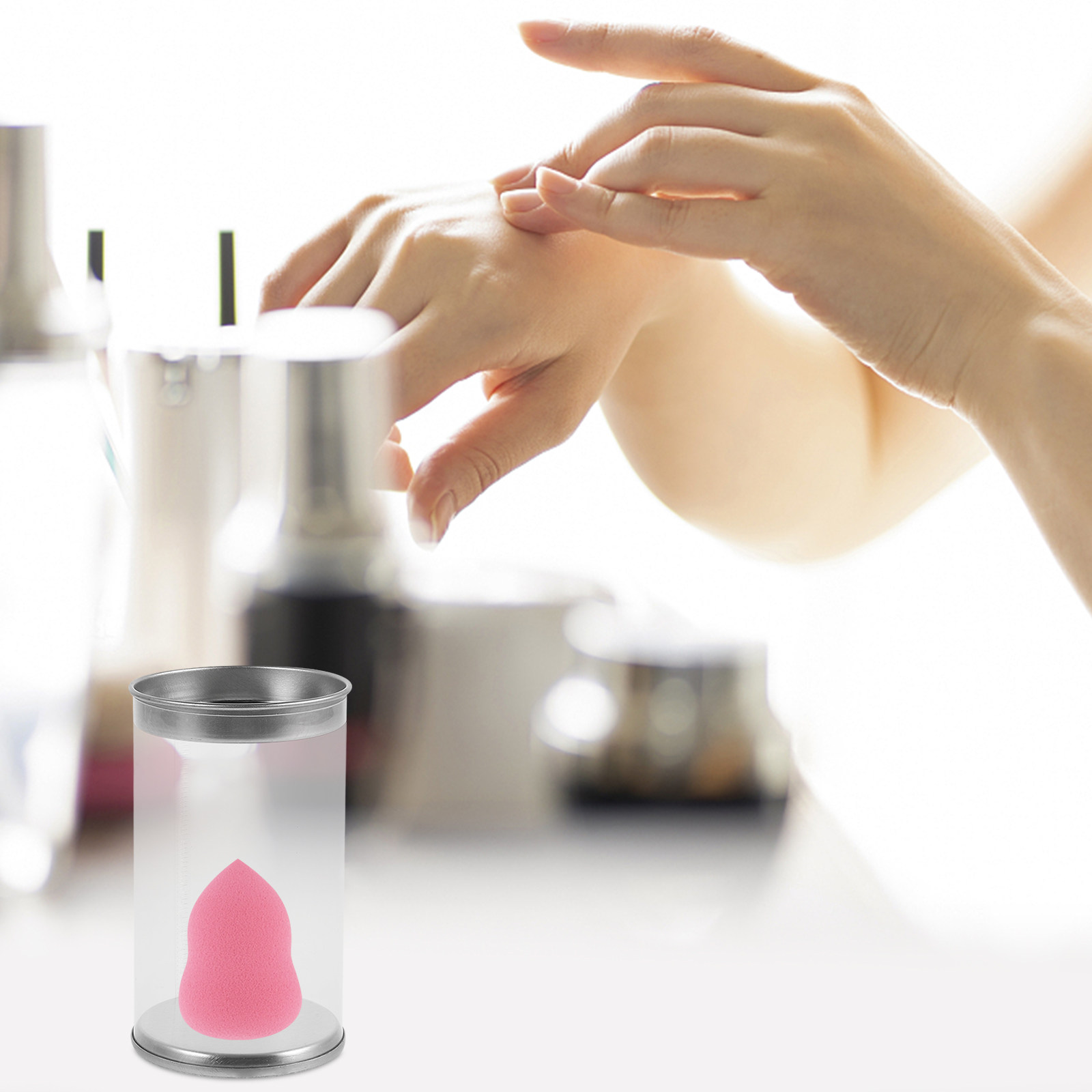 Lot de 10 organiseurs de coton - Egg Storage Holder avis et prix