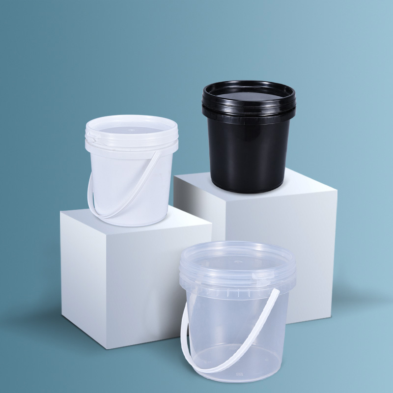 Seau en plastique de qualité a - Food Storage Not Plastic avis et prix