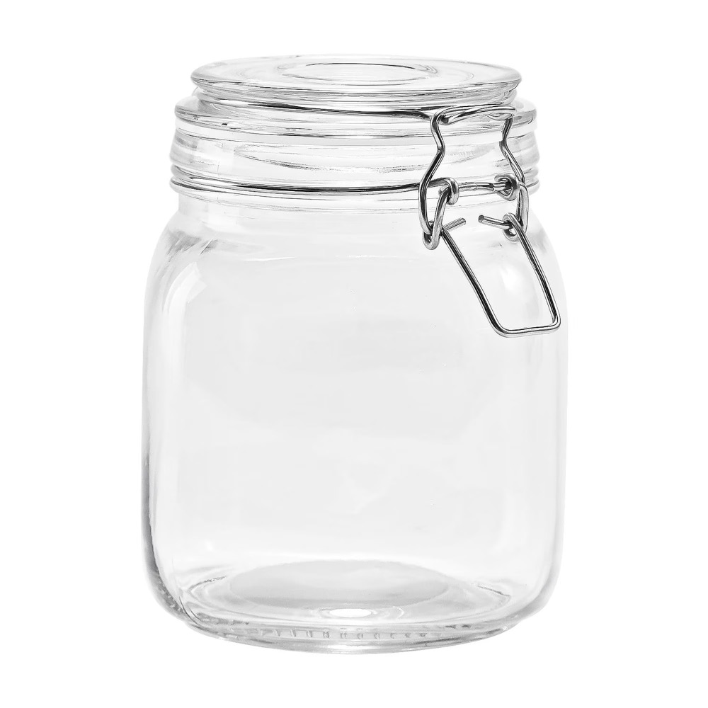 Bocal de conservation alimenta - Food Storage With Lids avis et prix