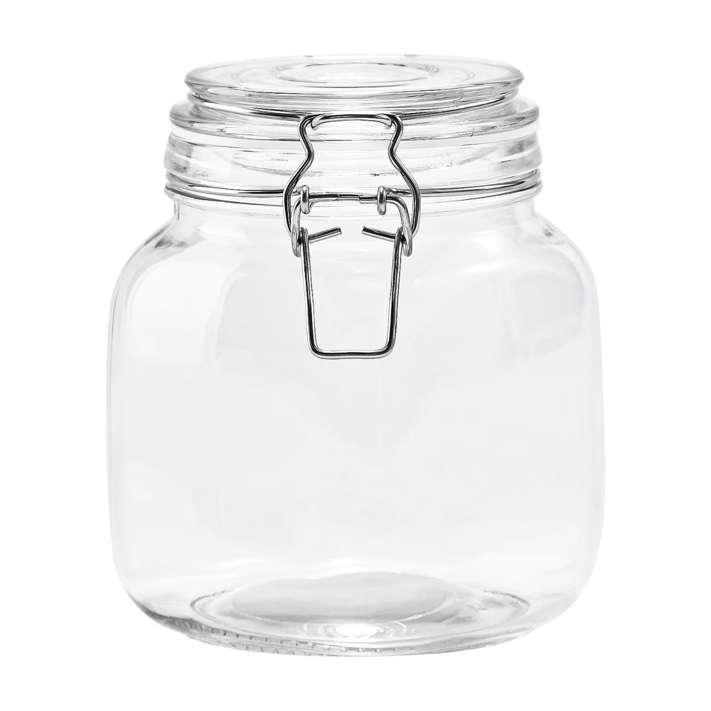 Bocal de conservation alimenta - Food Storage With Lids avis et prix