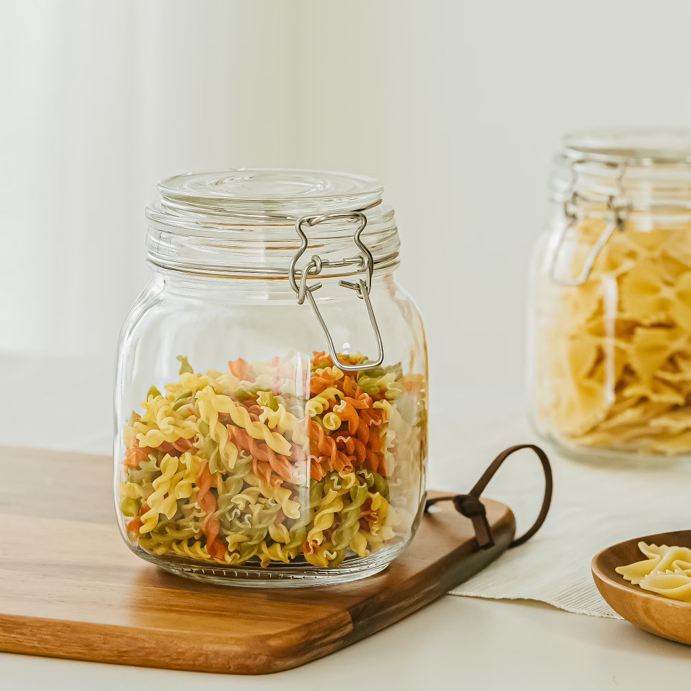 Bocal de conservation alimenta - Food Storage With Lids avis et prix
