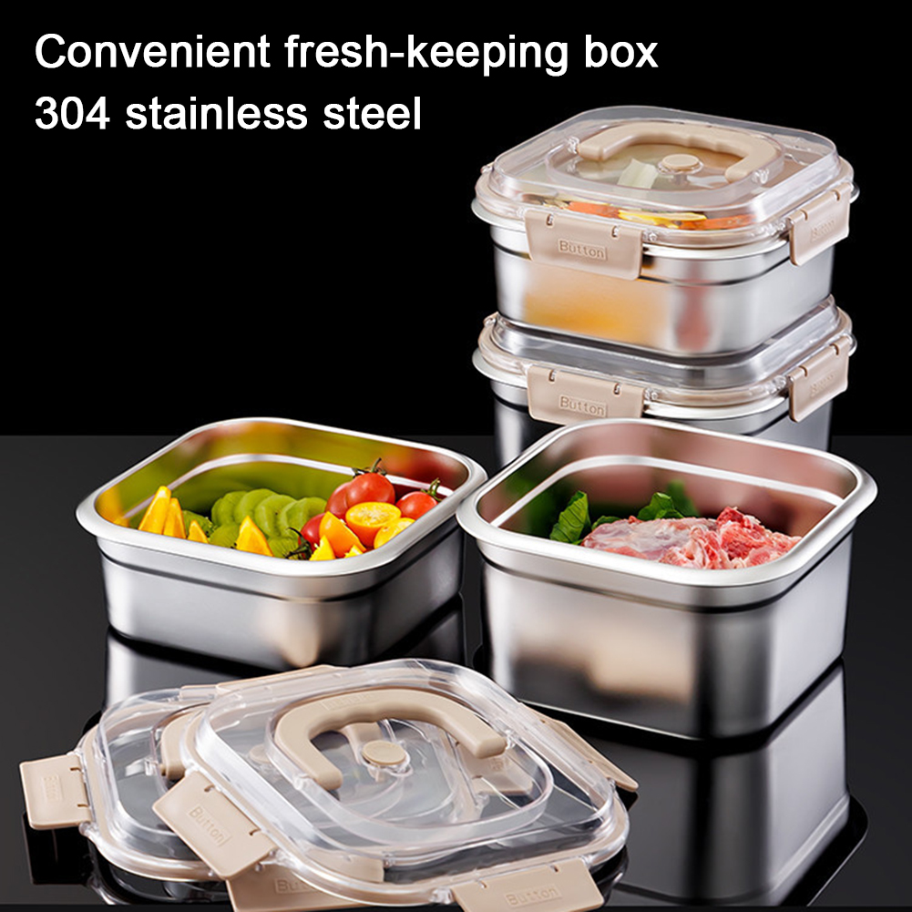 Cuisine chaude poignée en acie - Food Storage Hot Box avis et prix
