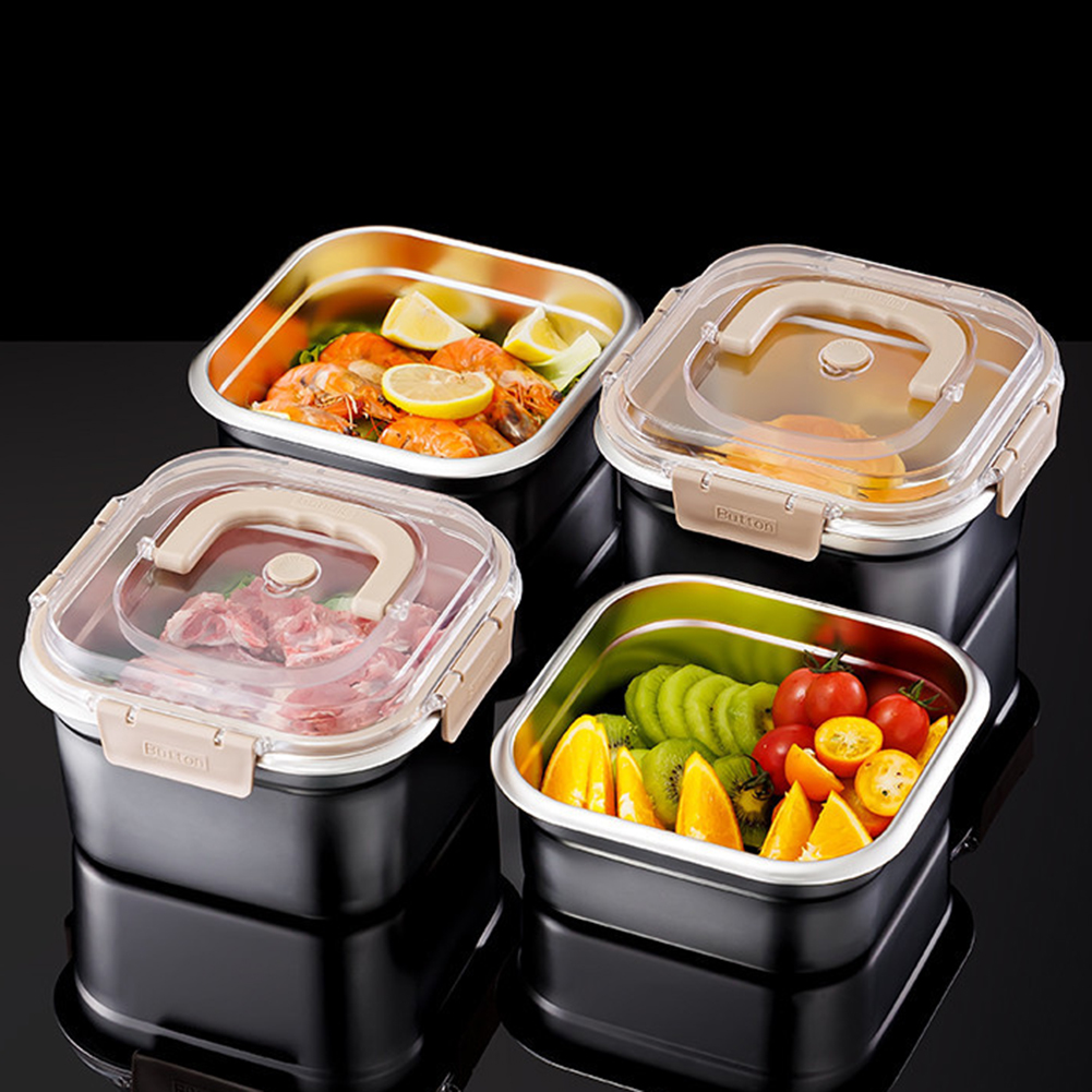 Cuisine chaude poignée en acie - Food Storage Hot Box avis et prix