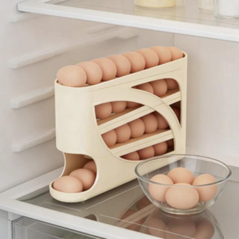 Distributeur d'œufs roulant po - Egg Storage Holder avis et prix